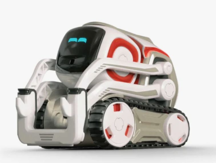 Anki Cozmo Robot