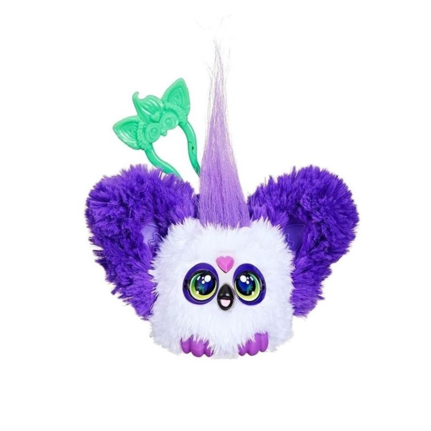 Furby Baby Bam-Boo Panda Furblets
