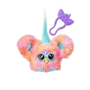 Furby Baby Ree-Mix Furblets Coral
