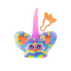 Furby Baby Swee-Dee Primavera Furblets