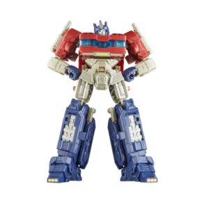 Optimus Prime Transformers​ 1
