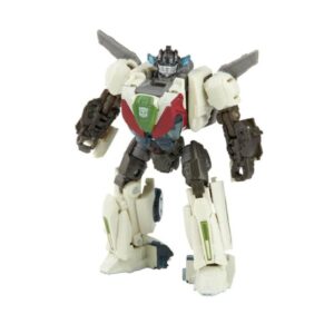 Wheeljack Transformers​ 1