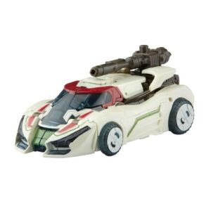 Wheeljack Transformers​ 1 Auto Transformado